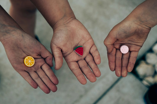 Why Your Multivitamin Might Not Be Enough - And How to Know What Your Body Actually Needs