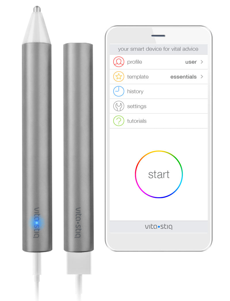 Vitastiq Family — Family Edition